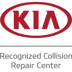 Kia Certified Logo