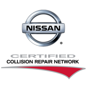 Nissan Certified Logo