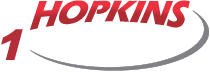 Hopkins Auto Body 1 logo